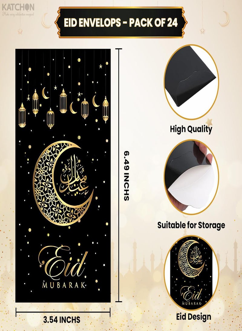 KATCHON Envelops PACK OF 24 - Image 1